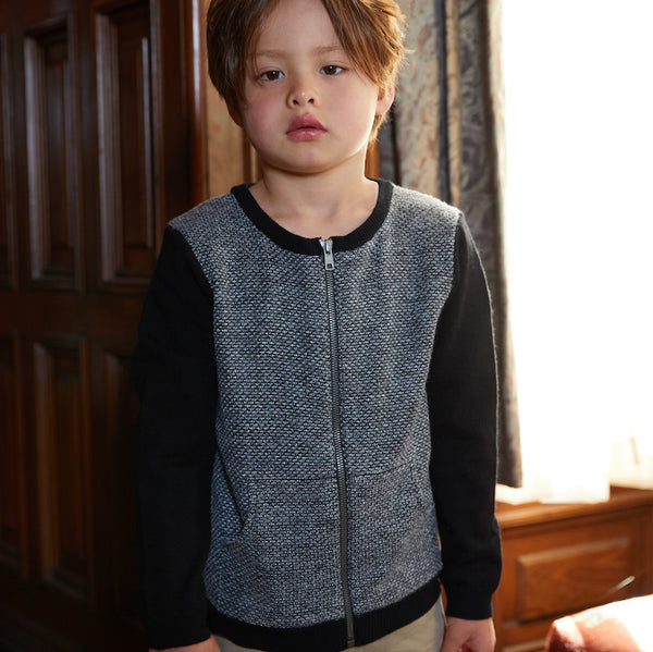 Brandon jacket - Baby & Toddler - Unisex