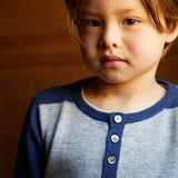 Luke Henley - Baby & Toddler - Unisex