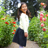 Elle sparkle skirt