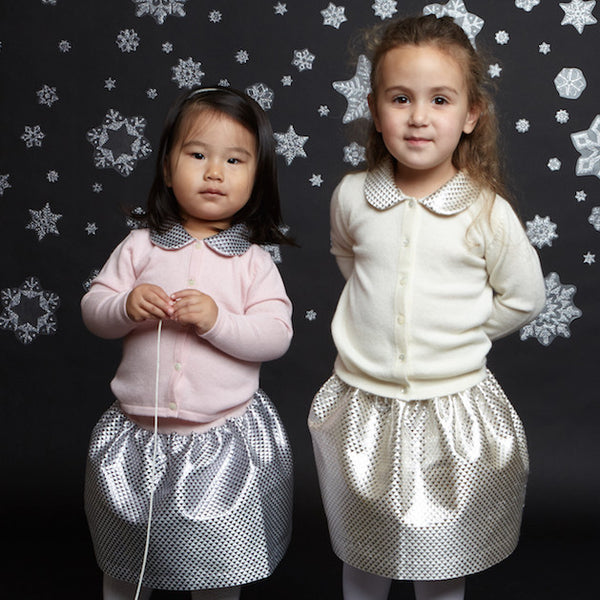 Estelle skirt - Baby & Toddler