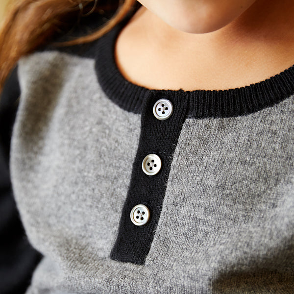 Luke Henley - Baby & Toddler - Unisex