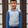 Robin pullover
