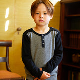 Luke Henley - Baby & Toddler - Unisex