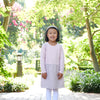 Neve tweed dress
