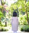 Neve tweed dress