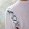 Neve tweed dress