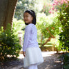 Sadie cardigan