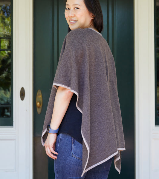 Cashmere Wrap