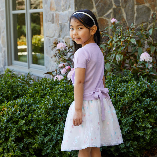Hermione sparkle skirt - Baby & Toddler