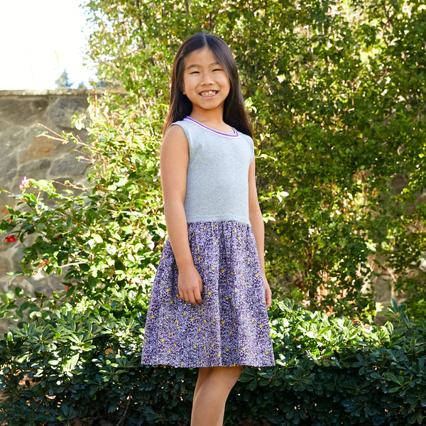 Orla dress