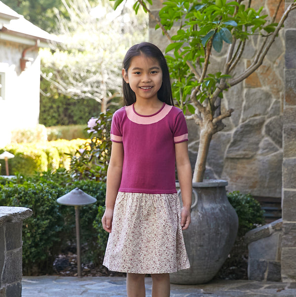 Christy dress
