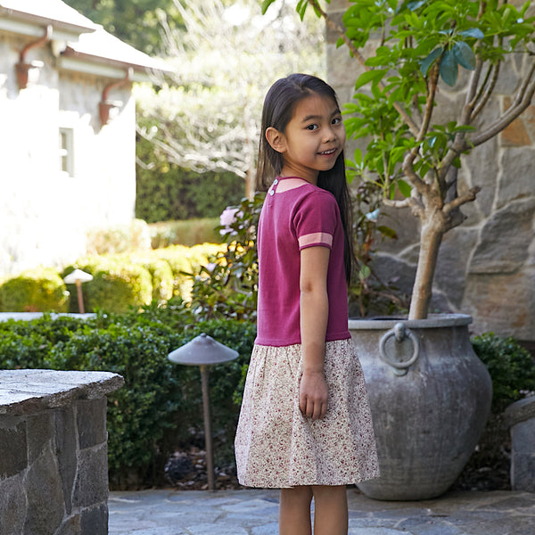 Christy dress