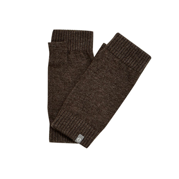 Cashmere Fingerless Gloves