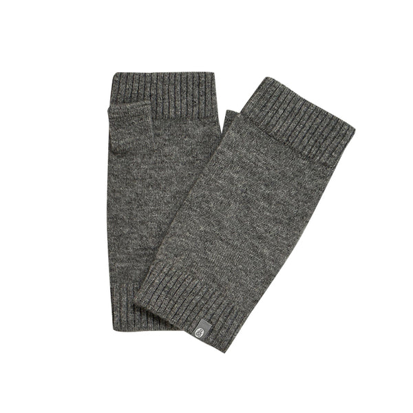 Cashmere Fingerless Gloves