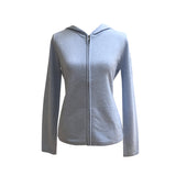 Cashmere Hoodie