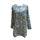 Cotton Printed Kaftan