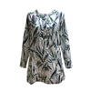 Cotton Printed Kaftan