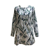 Cotton Printed Kaftan