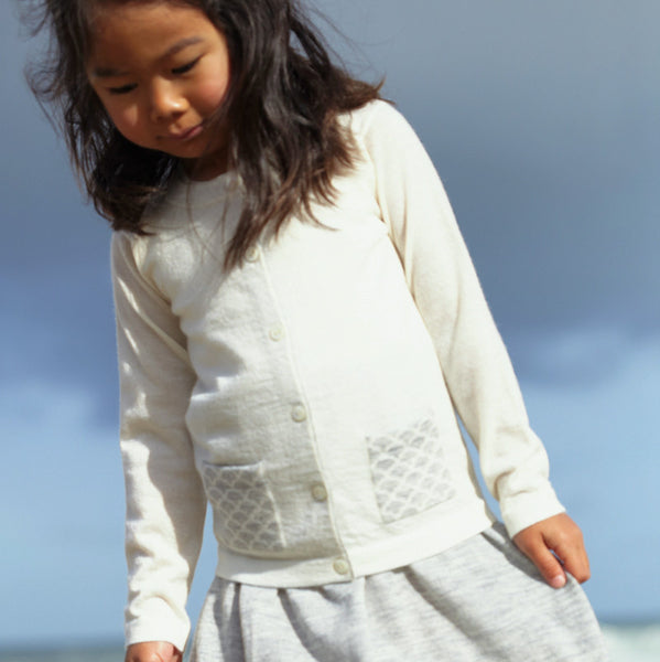 Oceane cardigan