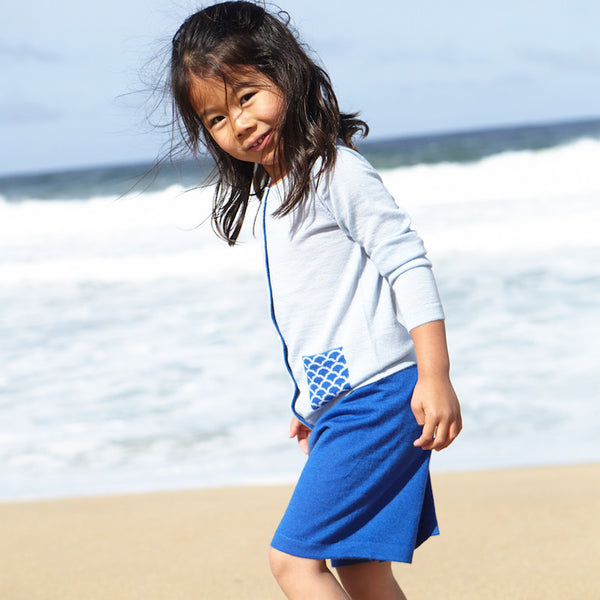 Ondine culottes