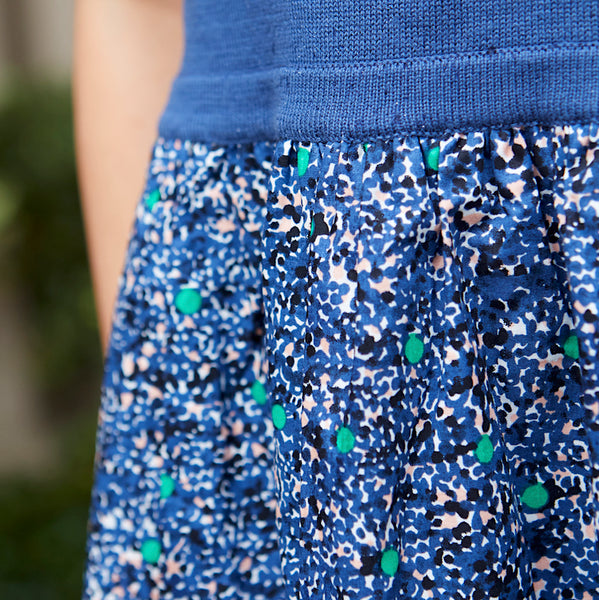 Orla dress