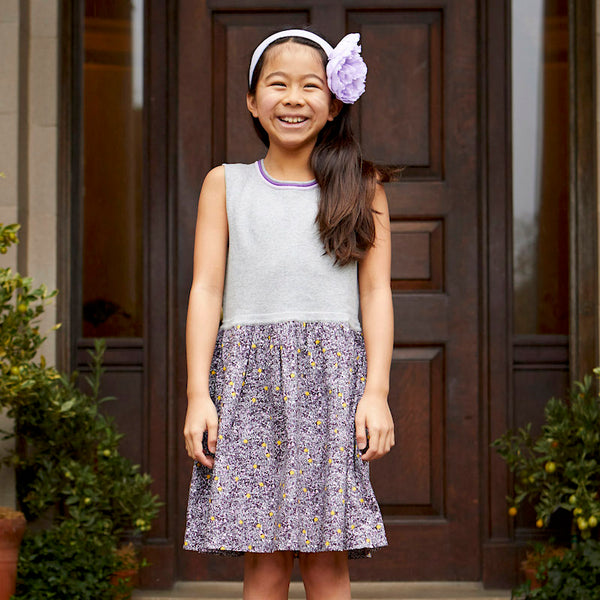 Orla dress