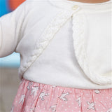 Brooke cardigan