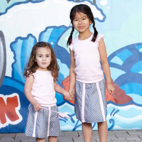 Celeste skirt - Baby & Toddler