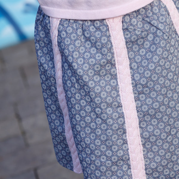 Celeste skirt - Baby & Toddler