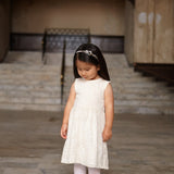 Leila lace dress