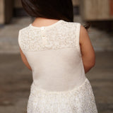 Leila lace dress