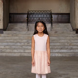 Leila lace dress