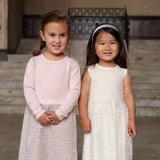 Neve tweed dress - Baby & Toddler