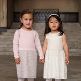 Leila lace dress