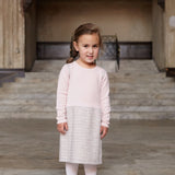Neve tweed dress - Baby & Toddler