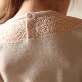 Gwen lace pullover - Baby & Toddler