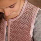 Viola vest - Baby & Toddler