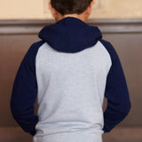 Jackson hoodie - Unisex