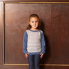 Robin pullover