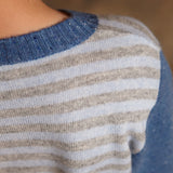 Robin pullover