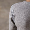 Neve tweed dress