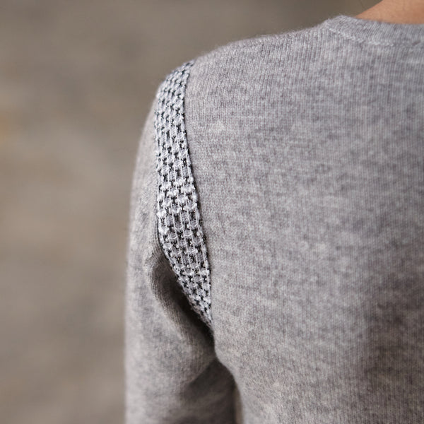 Neve tweed dress - Baby & Toddler