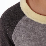 Freddie pullover