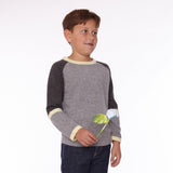 Freddie pullover