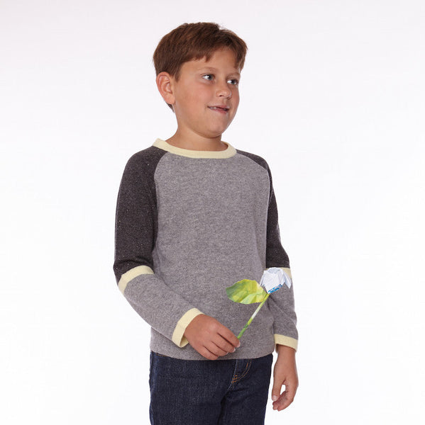 Freddie pullover