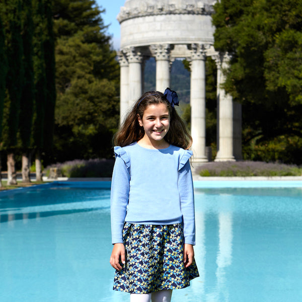 Harper skirt