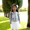 Elinor cardigan - Baby & Toddler
