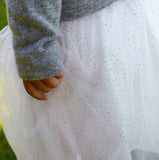 Imogen sparkle skirt - Baby & Toddler