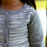Elinor cardigan