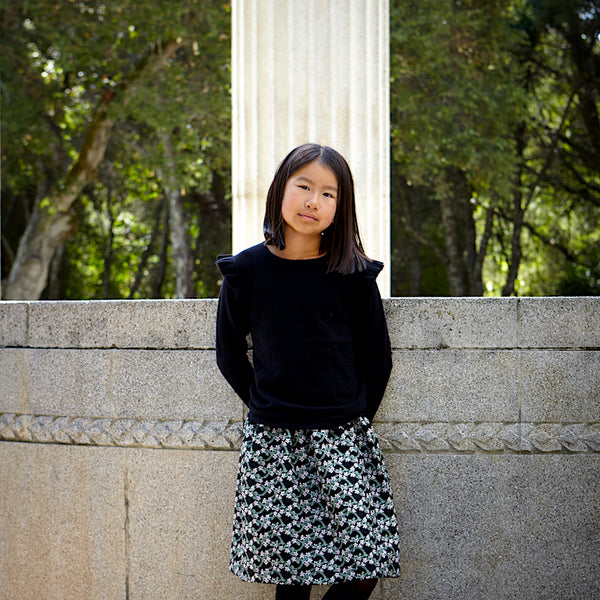 Harper skirt